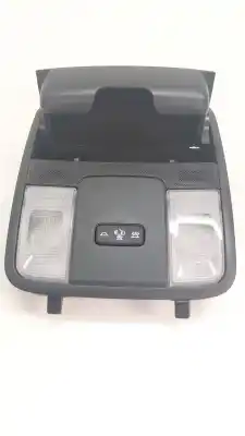 Pezzo di ricambio per auto di seconda mano luce interna per kia xceed (cd) 1.5 t-gdi mhev riferimenti oem iam 928xxm6xxx  