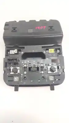 Pezzo di ricambio per auto di seconda mano luce interna per kia xceed (cd) 1.5 t-gdi mhev riferimenti oem iam 928xxm6xxx  