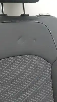 İkinci el araba yedek parçası arka koltuklar için kia xceed (cd) 1.5 t-gdi mhev oem iam referansları   