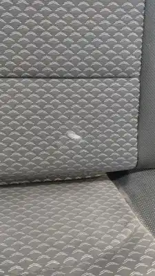 İkinci el araba yedek parçası arka koltuklar için kia xceed (cd) 1.5 t-gdi mhev oem iam referansları   