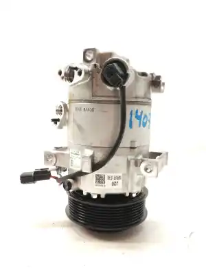 Pezzo di ricambio per auto di seconda mano Compressore Aria Condizionata per KIA XCEED (CD) 1.5 T-GDI MHEV Riferimenti OEM IAM CA500CDRKC01  
