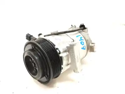 Piesă de schimb auto la mâna a doua compresor de aer condiționat pentru kia xceed (cd) 1.5 t-gdi mhev referințe oem iam ca500cdrkc01  