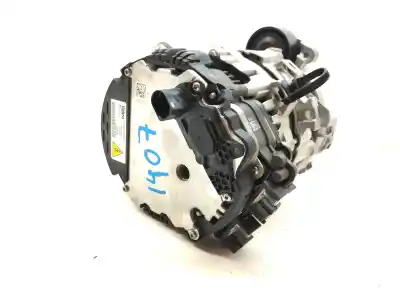 Автозапчастина б/у генератор для kia xceed (cd) 1.5 t-gdi mhev посилання на oem iam 3630008000  