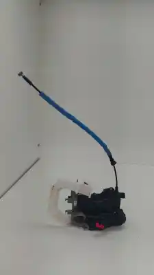 Gebrauchtes Autoersatzteil Türschloss Vorne Rechts zum KIA XCEED (CD) 1.5 T-GDI MHEV OEM-IAM-Referenzen   