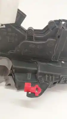 Автозапчастина б/у замок передній праві двері для kia xceed (cd) 1.5 t-gdi mhev посилання на oem iam   