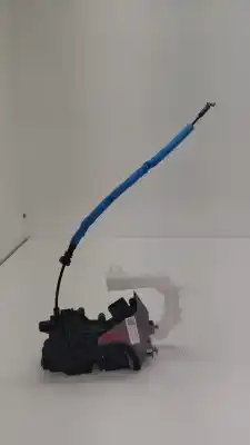 Автозапчастина б/у замок передній праві двері для kia xceed (cd) 1.5 t-gdi mhev посилання на oem iam   