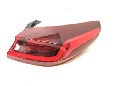 Pezzo di ricambio per auto di seconda mano luci posteriori destra per kia xceed (cd) 1.5 t-gdi mhev riferimenti oem iam 92402j7350