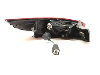 Pezzo di ricambio per auto di seconda mano luci posteriori destra per kia xceed (cd) 1.5 t-gdi mhev riferimenti oem iam 92402j7350  