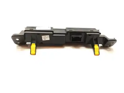 Pezzo di ricambio per auto di seconda mano comando multifunzione per kia xceed (cd) 1.5 t-gdi mhev riferimenti oem iam 93600j7000wk  