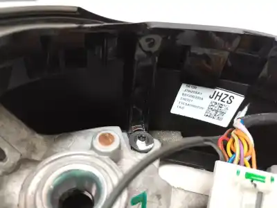 Pezzo di ricambio per auto di seconda mano volante per kia xceed (cd) 1.5 t-gdi mhev riferimenti oem iam 657390600a  