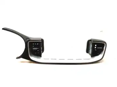 Pezzo di ricambio per auto di seconda mano griglia di aerazione per kia xceed (cd) 1.5 t-gdi mhev riferimenti oem iam 97420j7aa0