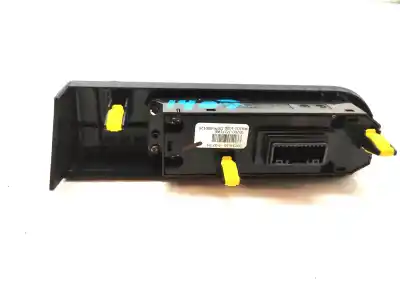 Pezzo di ricambio per auto di seconda mano comando multifunzione per kia xceed (cd) 1.5 t-gdi mhev riferimenti oem iam 93700j7271wk  