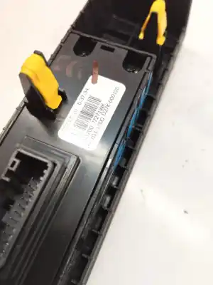 Pezzo di ricambio per auto di seconda mano comando multifunzione per kia xceed (cd) 1.5 t-gdi mhev riferimenti oem iam 93700j7271wk  