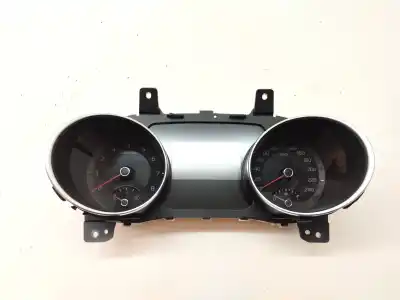 Pezzo di ricambio per auto di seconda mano pannello degli strumenti per kia xceed (cd) 1.5 t-gdi mhev riferimenti oem iam 94033j7610