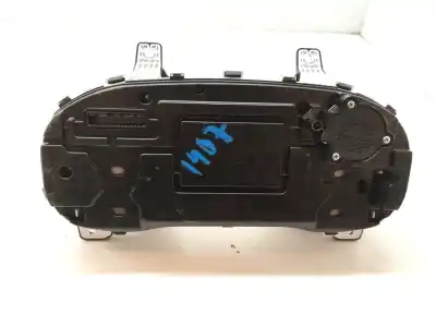 Автозапчастина б/у панель інструментів для kia xceed (cd) 1.5 t-gdi mhev посилання на oem iam 94033j7610  