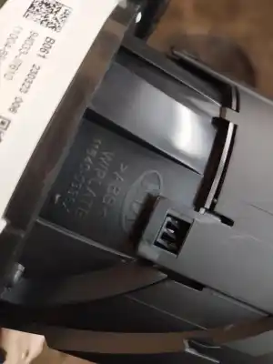 Автозапчастина б/у панель інструментів для kia xceed (cd) 1.5 t-gdi mhev посилання на oem iam 94033j7610  