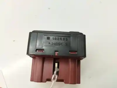 Second-hand car spare part rearview side mirror switch for mitsubishi asx (ga0w) 1.6 cat oem iam references 183569  