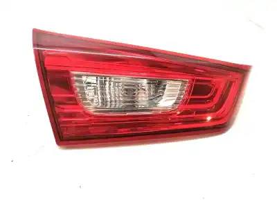 Second-hand car spare part Interior Left Tailgate Light for MITSUBISHI ASX (GA0W) 1.6 CAT OEM IAM references   