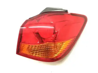 Second-hand car spare part Right Tailgate Light for MITSUBISHI ASX (GA0W) 1.6 CAT OEM IAM references A046040  