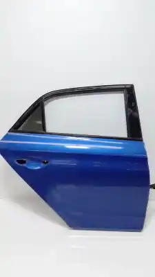Second-hand car spare part rear right door for hyundai i20 active 1.0 tgdi cat oem iam references 