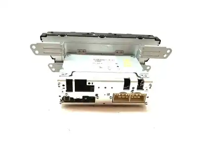 Second-hand car spare part multifunction display for hyundai i20 active 1.0 tgdi cat oem iam references 96160cbbc0rdr  