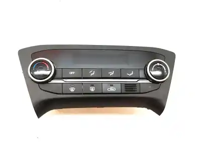 Second-hand car spare part climate control for hyundai i20 active 1.0 tgdi cat oem iam references 97250c8450  
