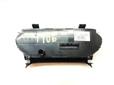 Second-hand car spare part climate control for hyundai i20 active 1.0 tgdi cat oem iam references 97250c8450  