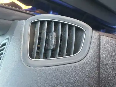 Second-hand car spare part air ventilation grille for hyundai i20 active 1.0 tgdi cat oem iam references 