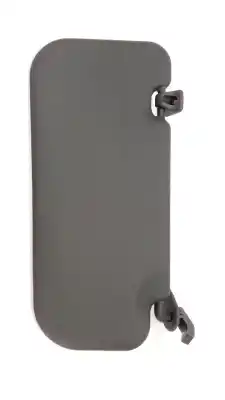 Second-hand car spare part left sunshade for hyundai i20 active 1.0 tgdi cat oem iam references 