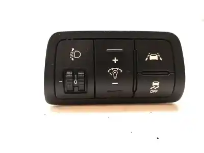 Second-hand car spare part Multifunction Switch for HYUNDAI I20 ACTIVE 1.0 TGDI CAT OEM IAM references 93300C8AA0  