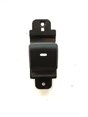Second-hand car spare part right front power window switch for hyundai i20 active 1.0 tgdi cat oem iam references 93580c8000