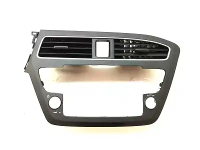 Second-hand car spare part air ventilation grille for hyundai i20 active 1.0 tgdi cat oem iam references 
