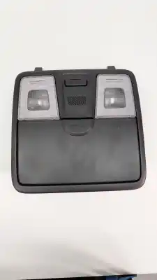 Second-hand car spare part interior light for hyundai i20 active 1.0 tgdi cat oem iam references 92800c7xxx