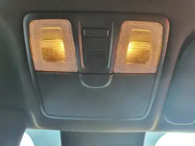 Second-hand car spare part interior light for hyundai i20 active 1.0 tgdi cat oem iam references 