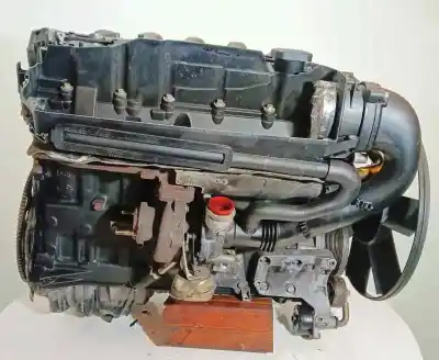 Second-hand car spare part complete engine for bmw serie 5 berlina (e39) 530d oem iam references m57d30  306d1