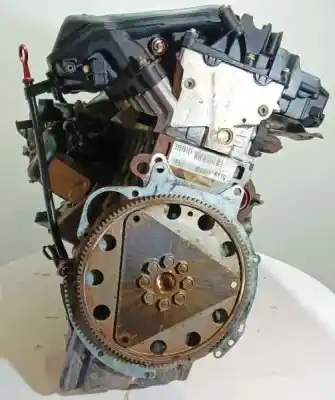 Second-hand car spare part complete engine for bmw serie 5 berlina (e39) 530d oem iam references m57d30  306d1