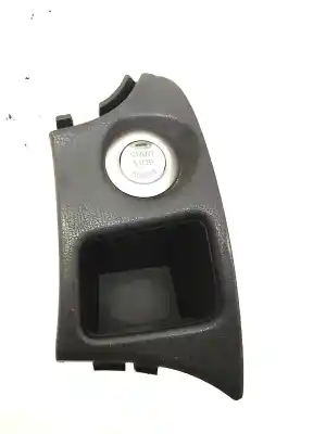Second-hand car spare part IGNITION SWITCH for NISSAN NOTE (E11E)  OEM IAM references 2009DJ2357  