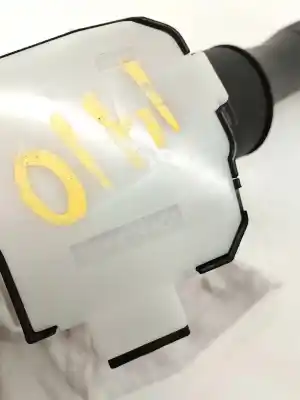 Second-hand car spare part multifunction switch for nissan note (e11e) 1.5 dci turbodiesel cat oem iam references niles14a01  