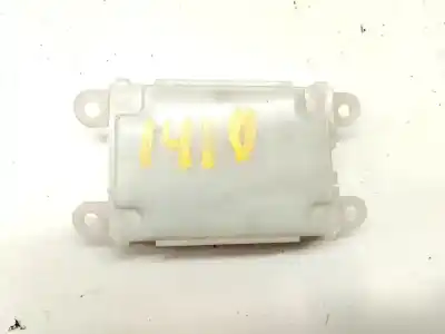 Second-hand car spare part Electronic Module for NISSAN NOTE (E11E) 1.5 dCi Turbodiesel CAT OEM IAM references 274701KG0A  