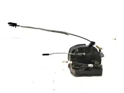 Pezzo di ricambio per auto di seconda mano serratura porta anteriore destra per bmw x5 (e53) 4.4 i riferimenti oem iam 8402540
