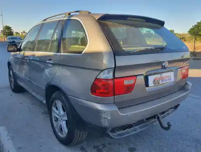 Pezzo di ricambio per auto di seconda mano serratura porta posteriore sinistra per bmw x5 (e53) 4.4 i riferimenti oem iam 