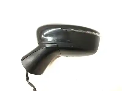 Second-hand car spare part left rearview mirror for nissan note (e11e) 1.5 dci turbodiesel cat oem iam references   