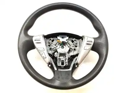 Second-hand car spare part  for NISSAN NOTE (E11E)  OEM IAM references 484303VW1C  