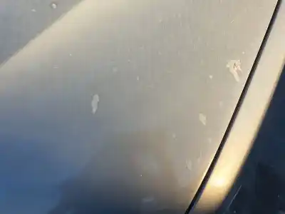 Pezzo di ricambio per auto di seconda mano cofano per bmw x5 (e53) 4.4 i riferimenti oem iam   