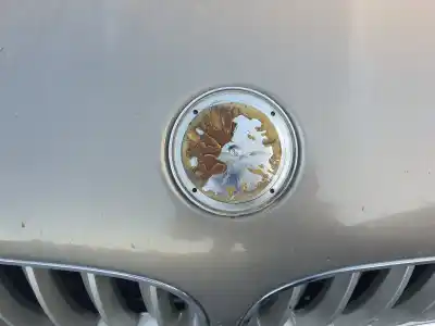 Pezzo di ricambio per auto di seconda mano cofano per bmw x5 (e53) 4.4 i riferimenti oem iam   