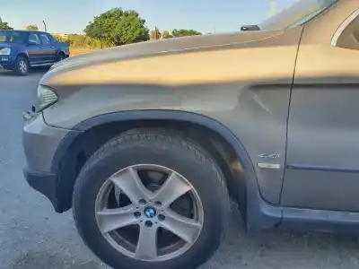 Pezzo di ricambio per auto di seconda mano parafango anteriore sinistro per bmw x5 (e53) 4.4 i riferimenti oem iam 