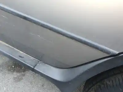 Second-hand car spare part rear left door for bmw x5 (e53) 4.4 i oem iam references   