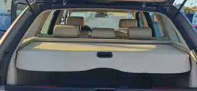 Pezzo di ricambio per auto di seconda mano vassoio posteriore per bmw x5 (e53) 4.4 i riferimenti oem iam 
