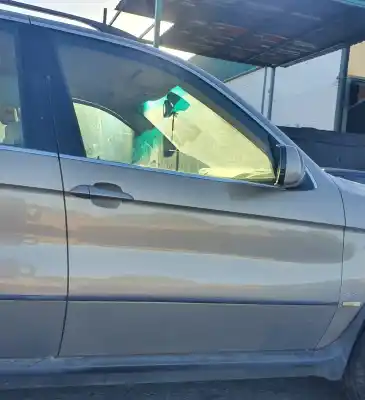 Pezzo di ricambio per auto di seconda mano porta anteriore destra per bmw x5 (e53) 4.4 i riferimenti oem iam 