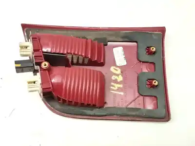Peça sobressalente para automóvel em segunda mão farolim interior traseiro esquerdo por bmw x5 (e53) 4.4 i referências oem iam 6916913  